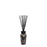 Pearls Black Diffuser <br> Ginger, Rose, Grapefruit <br> 500 ml