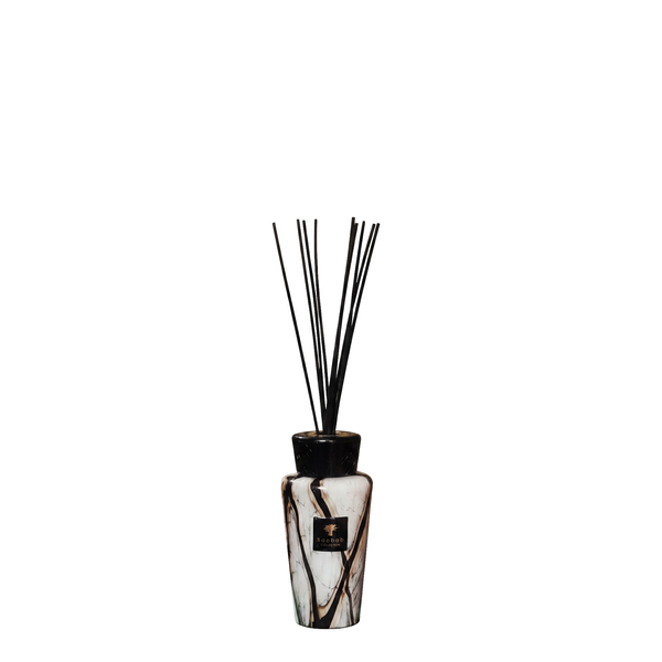 Stones Lazuli Diffuser <br> Leather, Rose, Plum <br> 500 ml