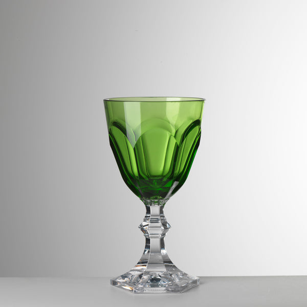 Dolce Vita Wine Glass <br> Set of 6 <br> 120 ml