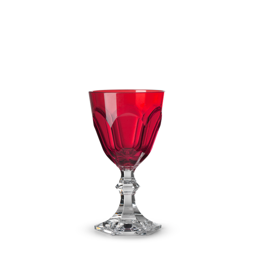 Dolce Vita Water Glass Set of 6 200 ml
