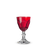 Dolce Vita Water Glass Set of 6 200 ml