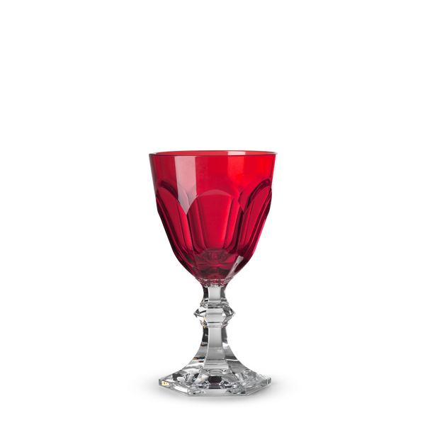 Dolce Vita Water Glass Set of 6 200 ml
