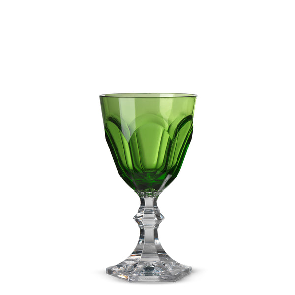 Dolce Vita Wine Glass <br> Set of 6 <br> 120 ml