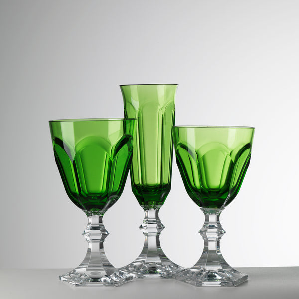 Dolce Vita Wine Glass <br> Set of 6 <br> 120 ml