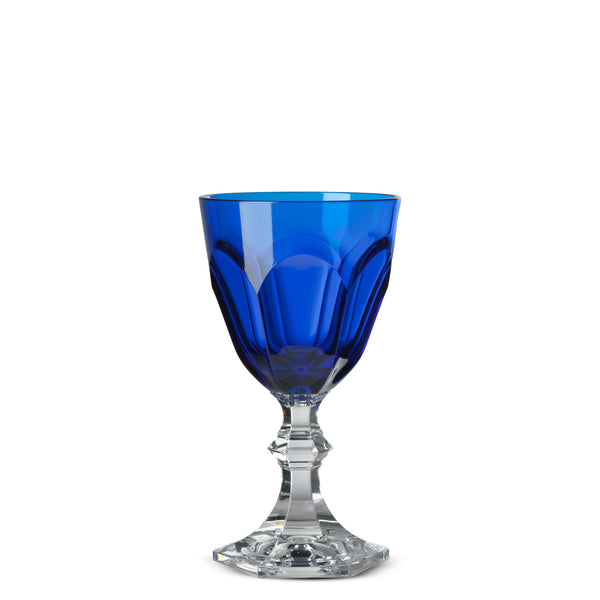 Dolce Vita Wine Glass <br> Set of 6 <br> 120 ml