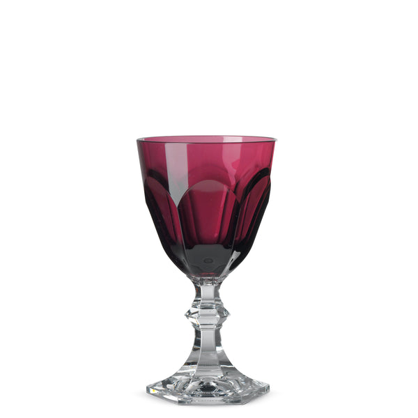 Dolce Vita Wine Glass <br> Set of 6 <br> 120 ml