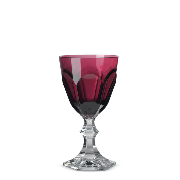 Dolce Vita Water Glass <br> Set of 6 <br> 200 ml