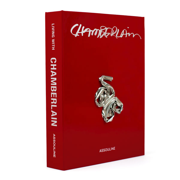 Living with Chamberlain, Art in Residence (Special Edition)