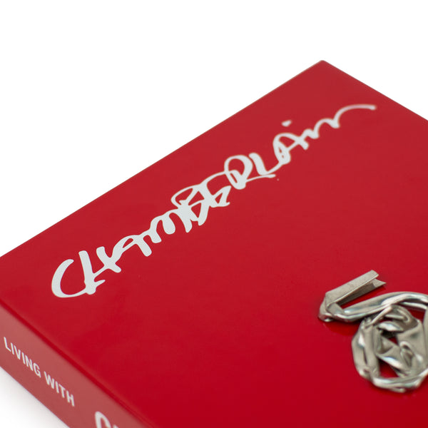 Living with Chamberlain, Art in Residence (Special Edition)