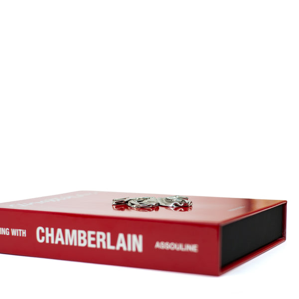 Living with Chamberlain, Art in Residence (Special Edition)