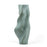 The Tourbillon Vase <br> 
Celadon
<br> (L 24.5 x W 26 x H 56.5) cm