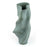 The Tourbillon Vase <br> 
Celadon
<br> (L 24.5 x W 26 x H 56.5) cm