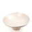 Round Dish on Stand <br> White <br> (Ø 40 x H 16) cm