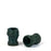 Coil Small Vase <br> Blue Green