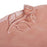 Roses Flat Dish on Stand <br>  
Pink
<br> ( Ø 40 x H 13) cm