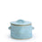 Saucepan with Lid  <br>  
Light Blue
<br> ( Ø 20 x H 16.5) cm