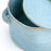 Saucepan with Lid  <br>  
Light Blue
<br> ( Ø 20 x H 16.5) cm