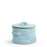 Saucepan with Lid  <br>  
Light Blue
<br> ( Ø 20 x H 16.5) cm
