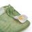 Lilies Rectangular Tray <br>  
Moss Green
<br> ( L 46 x H 6) cm