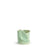 Lilies Vase <br>  Tea Green<br> (Ø 13.5 x H 15) cm