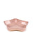 Star Dish <br> Pink <br> (L 34 x H 6.5) cm