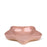 Star Dish <br> Pink <br> (L 34 x H 6.5) cm