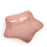 Star Dish <br> Pink <br> (L 34 x H 6.5) cm