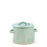 Saucepan with Bird on the Lid <br> 
Tea Green
<br> (Ø 19 x H 18) cm