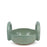 Basket Bowl <br> Sage Green <br> (Ø 29 x H 18) cm