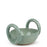 Basket Bowl <br> Sage Green <br> (Ø 29 x H 18) cm