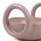 Basket Bowl <br> Nude <br> (Ø 29 x H 18) cm