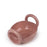 Basket Bowl <br> Pink <br> (Ø 30 x H 19) cm