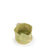 Lilies Vase <br> Lime Green <br> (Ø 17 x H 15) cm