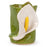 Lilies Vase <br> Apple Green <br> (Ø 9.5 x H 13.5) cm