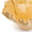 Deep Ruffle Dish <br>
Pastel Yellow <br>
(Ø 39 x H 21) cm