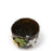 High Decorative Flower Pot <br>
Olive Brown <br>
(Ø 22 x H 16) cm