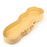 Roses Crafted Long Dish <br>
Pastel Yellow <br>
(L 60 x H 9) cm