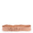 Roses Crafted Long Dish <br>
Pink <br>
(L 60 x H 9) cm