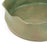 Round Dish with High Border <br> 
Moss Green 
<br> (Ø 32 x H 12.5) cm