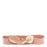 Lilies Long Dish <br>
Pink <br>
(L 60 x H 12.5) cm