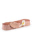 Lilies Long Dish <br>
Pink <br>
(L 60 x H 12.5) cm
