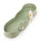 Lilies Long Dish <br>
Light Green <br>
(L 60 x H 12.5) cm