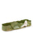 Lilies Long Dish <br>
Moss Green <br>
(L 60 x H 12.5) cm