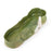 Lilies Long Dish <br>
Moss Green <br>
(L 60 x H 12.5) cm