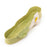 Lilies Oval Bowl <br>
Lime Green <br>
(L 42 x H 10) cm