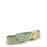 Lilies Oval Bowl <br>
Light Green <br>
(L 42 x H 10) cm