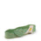 Lilies Oval Bowl <br>
Tea Green <br>
(L 42 x H 10) cm