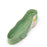 Lilies Oval Bowl <br>
Tea Green <br>
(L 42 x H 10) cm