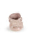 Ring Vase <br> Nude <br> (Ø 15 x H 18) cm