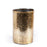 Candle Holder & Vase <br> Gold <br> (Ø 13 x H 20) cm